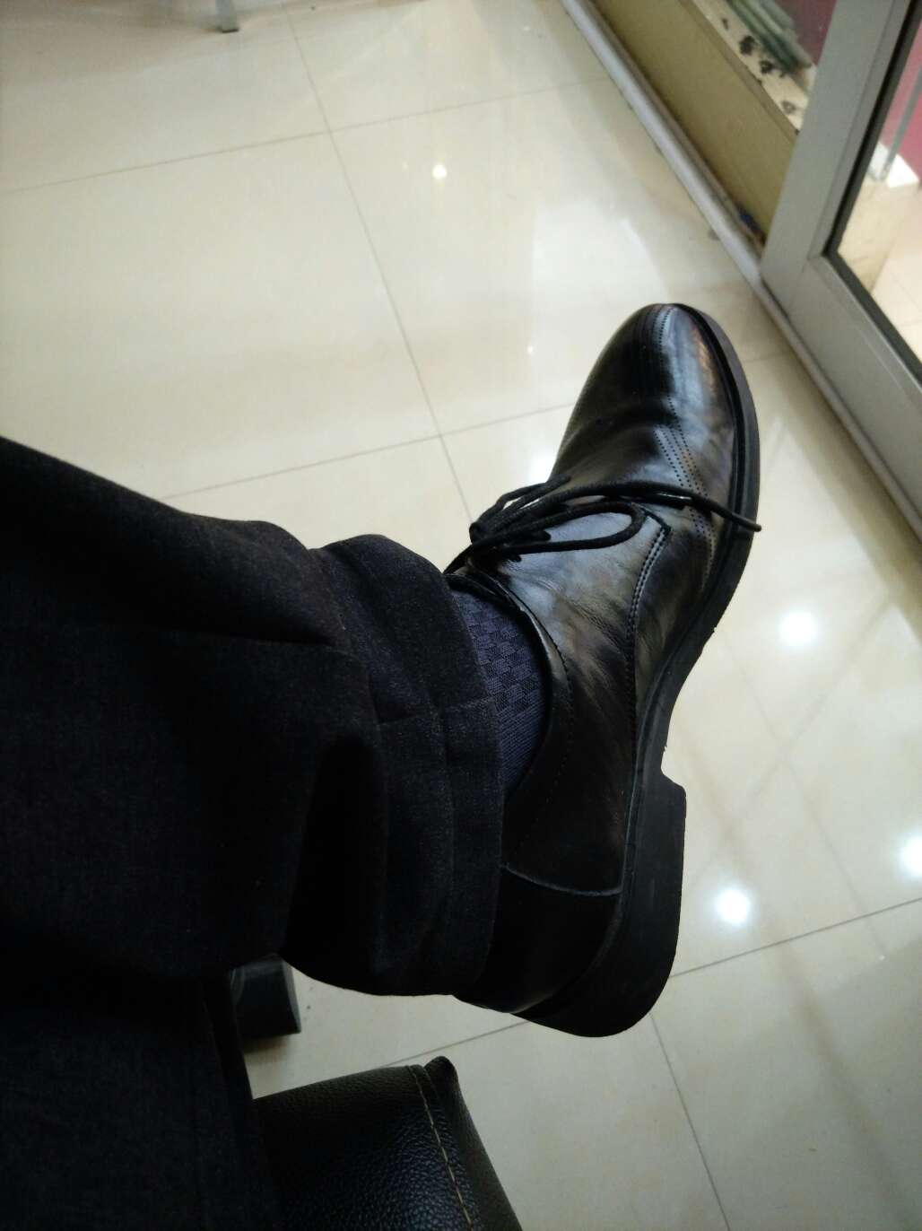 不错,穿上挺舒服的