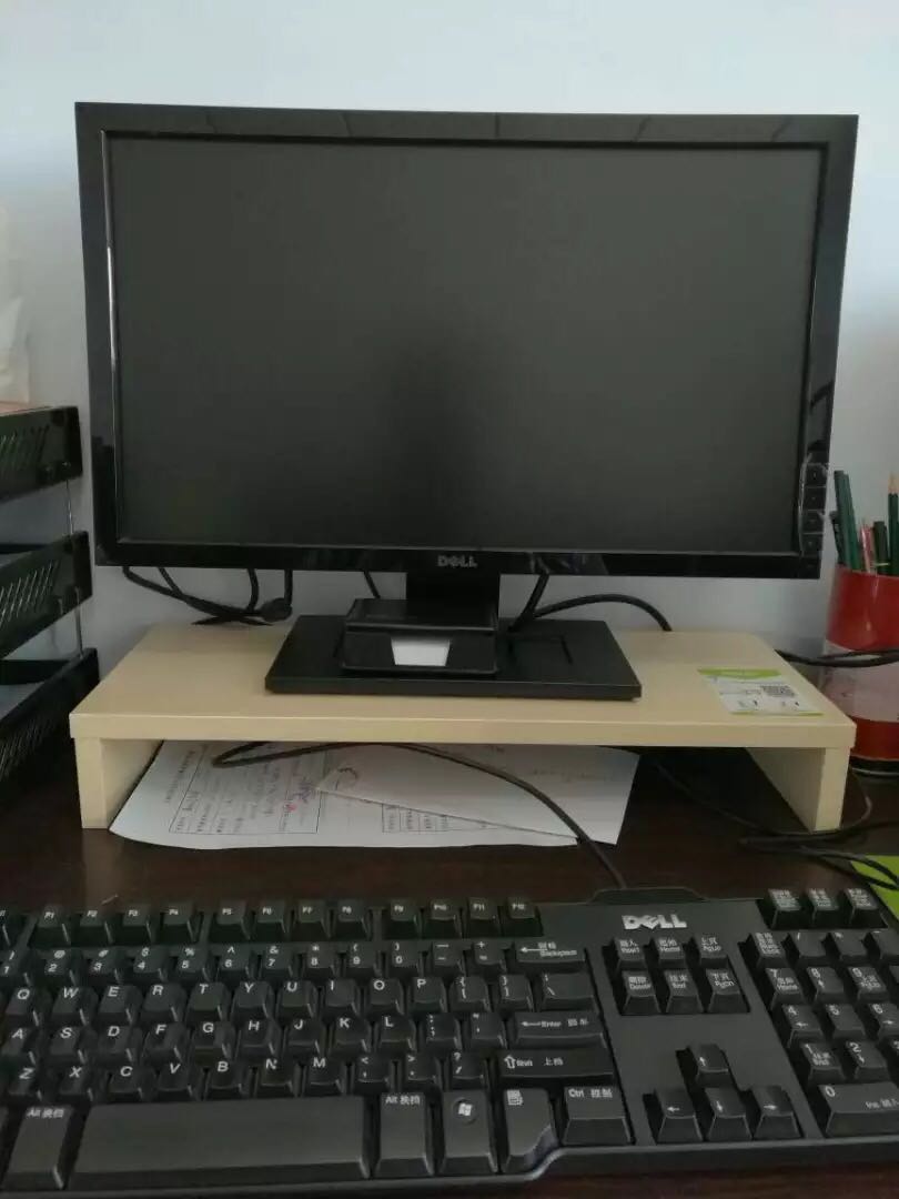 货物很新鲜?组装很轻松?