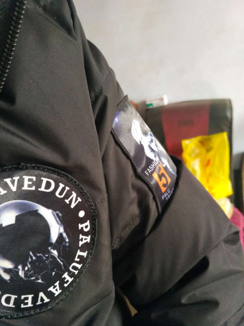 衣服挺好的,穿着舒服