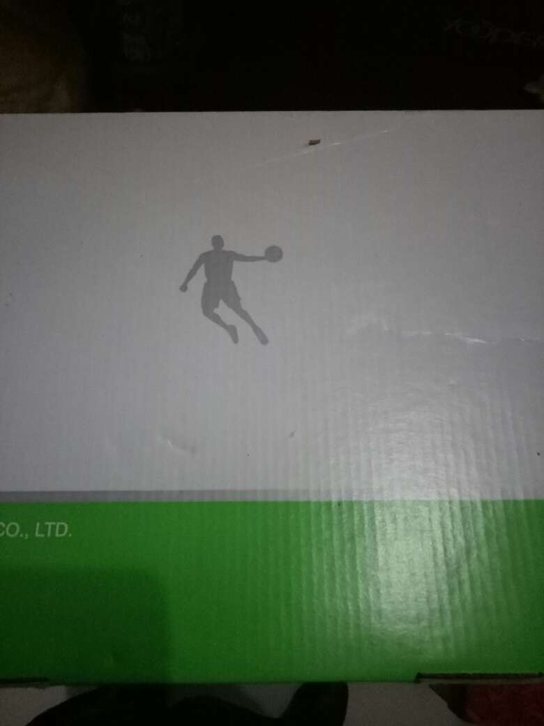 挺好!这次买了两双,下次有活动家人每人一双。比实体店划算多了!