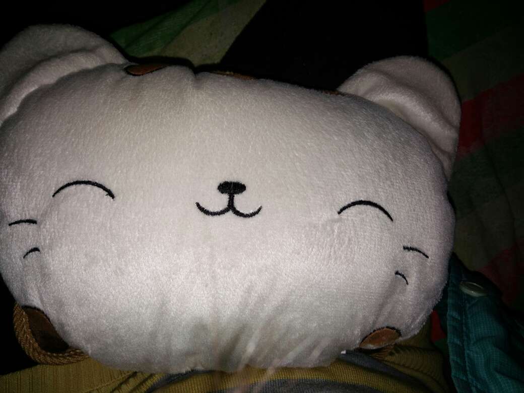 挺好的,拿着来手感挺好的。