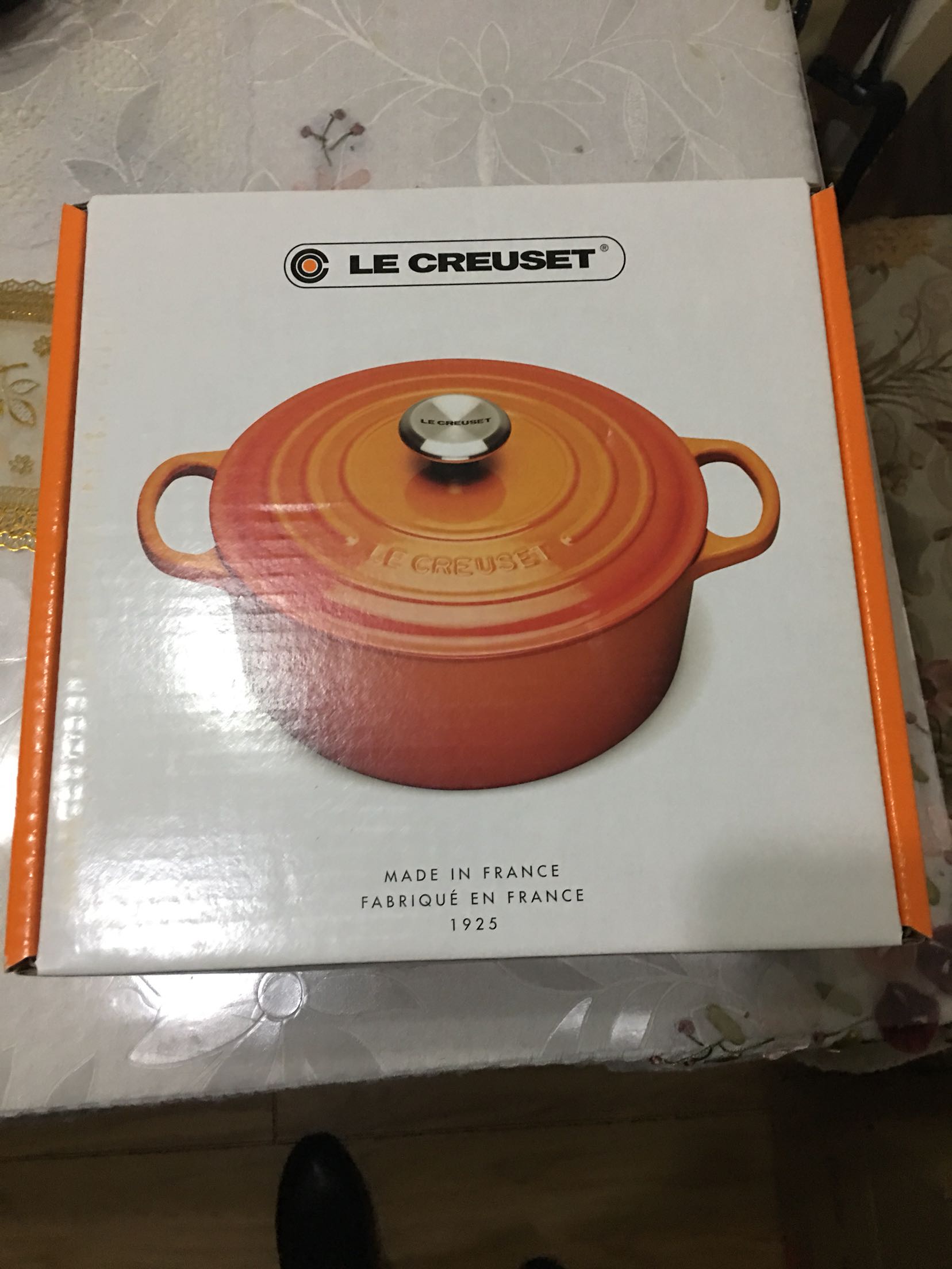 好可爱的?红,酷彩不错!很喜欢!准备看着菜单下厨