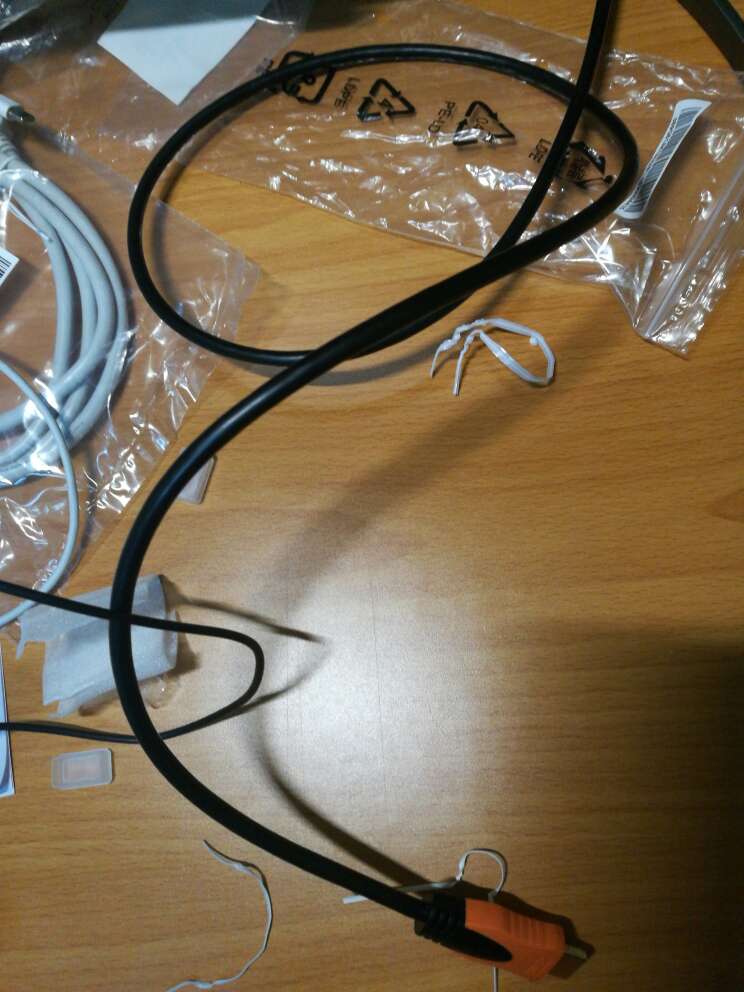 可以了
