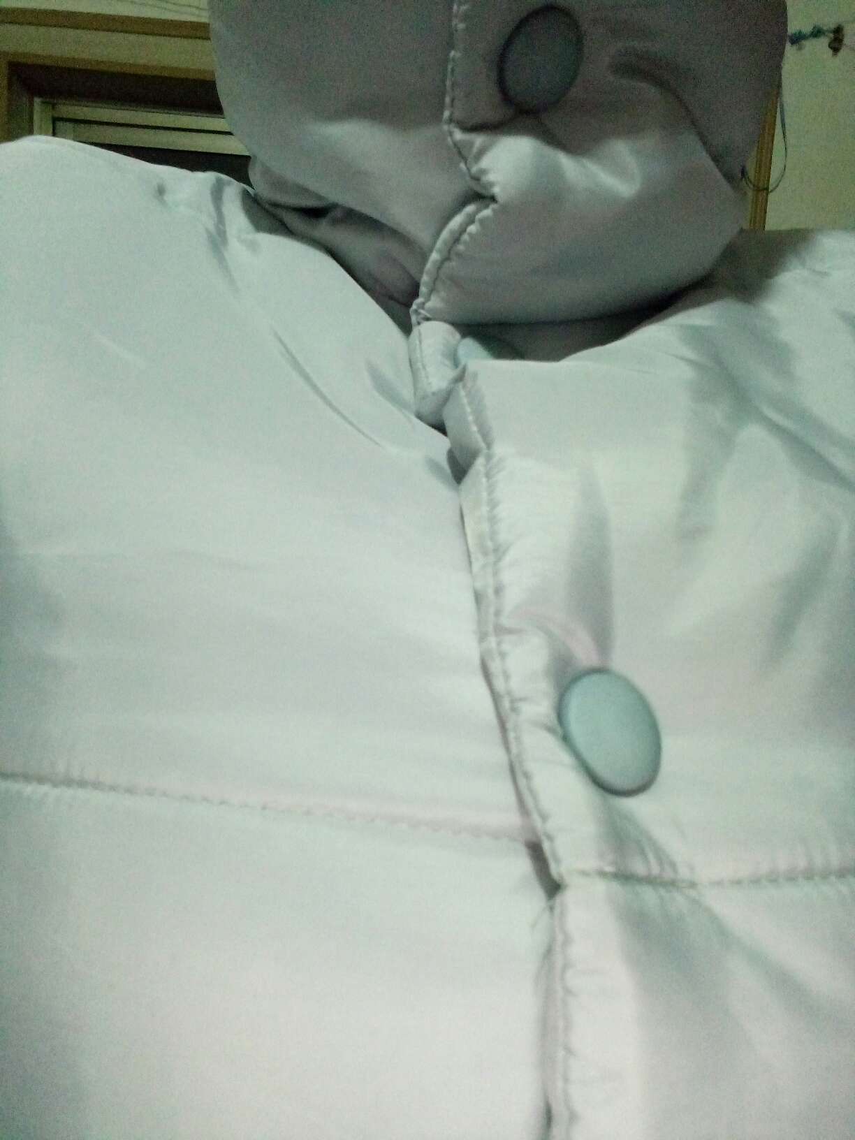 衣服蛮好的,穿着朋友说很好