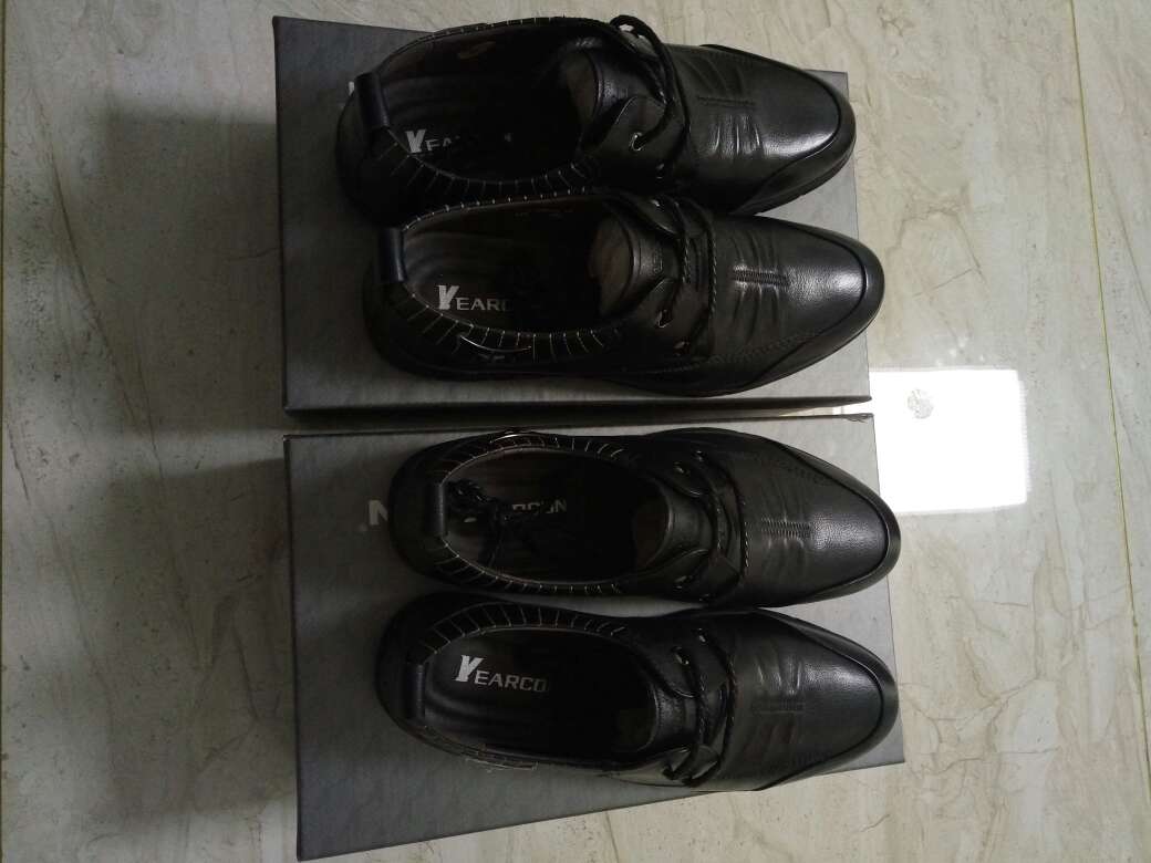 不错!穿着舒服,趁着活动买了两双,超实惠!