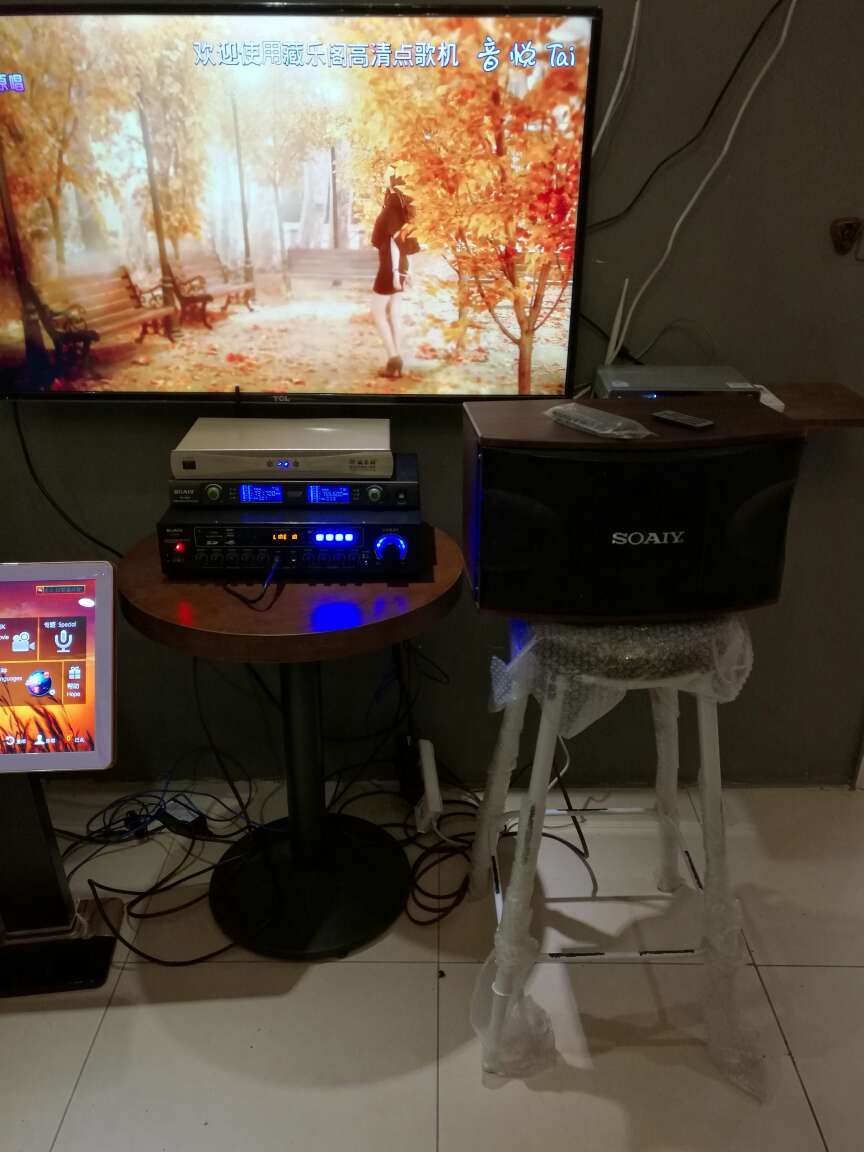 刚开始接线不对,很晚了还帮我解答不错,音质一流
