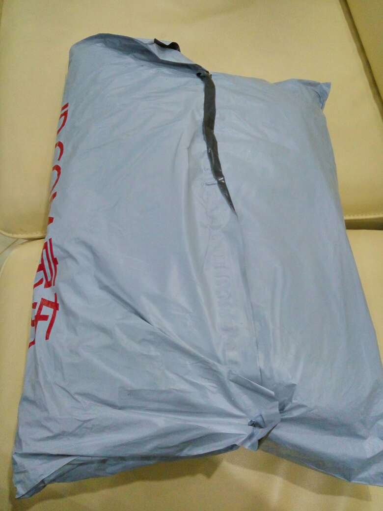 不错,大小刚好合身,穿着舒服。
