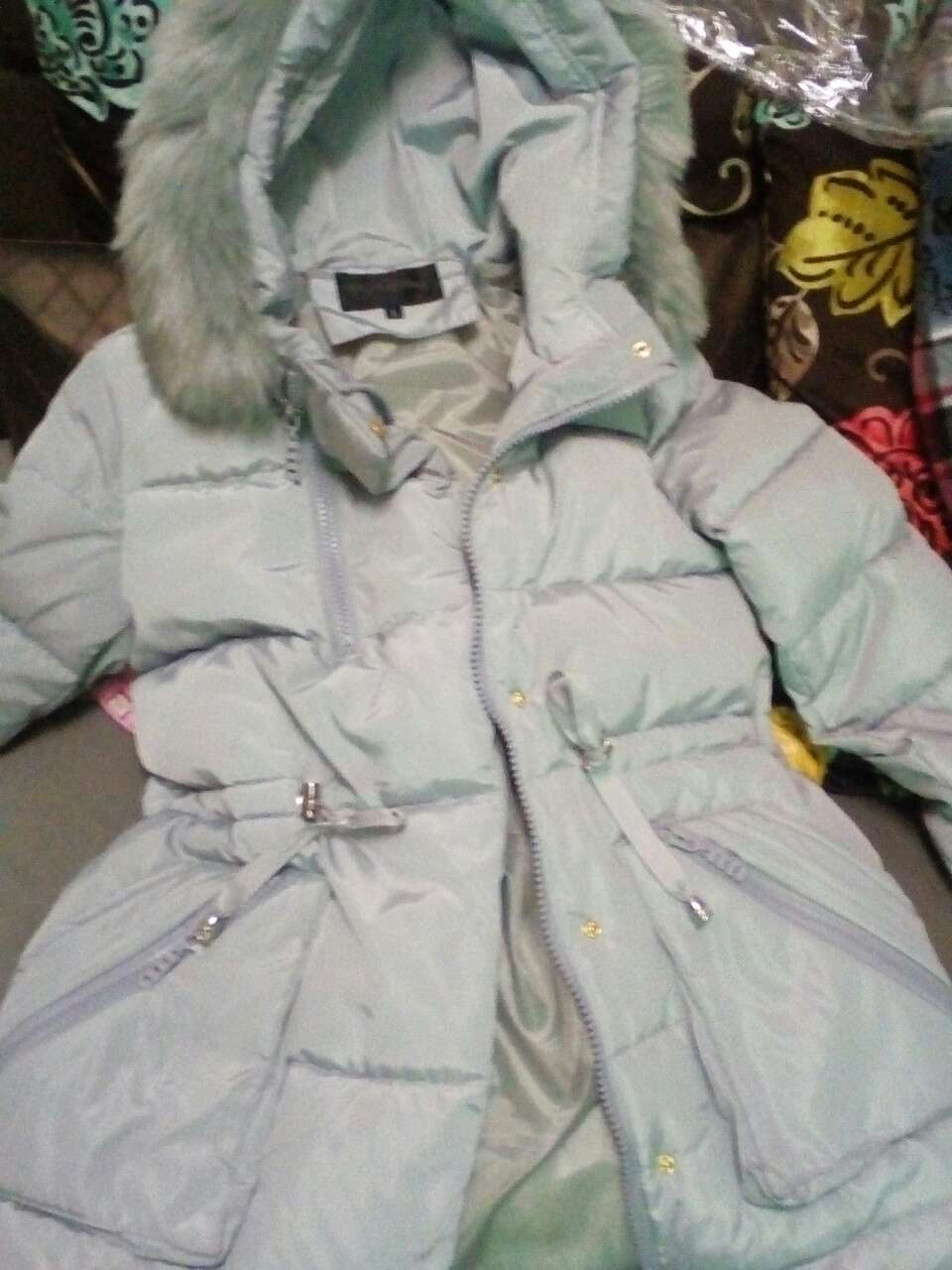 穿上效果不错,物有所值