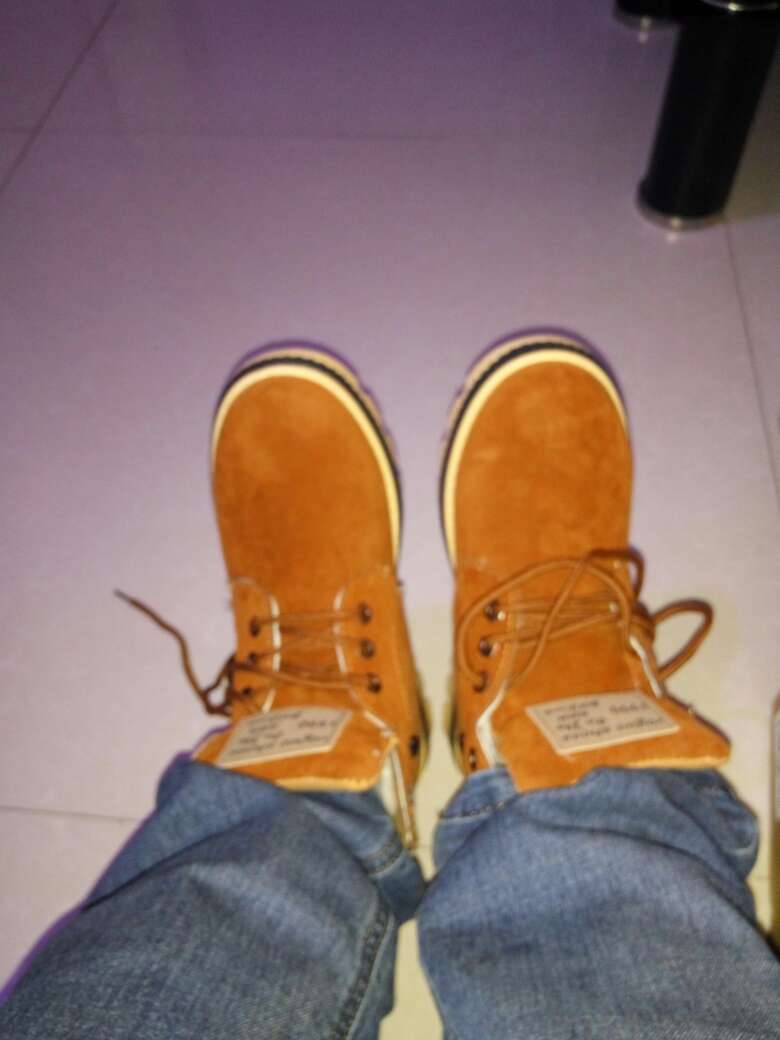挺不的,穿着挺舒服的……