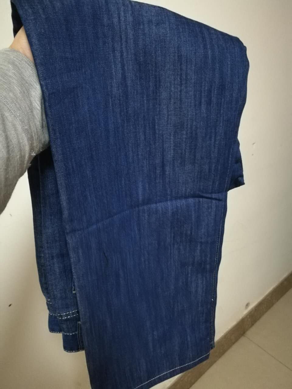 东东整体感到非常满意,如果配送更快一些,就更好了。