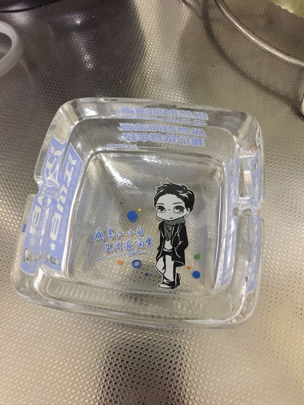 赠品,原价有的小贵