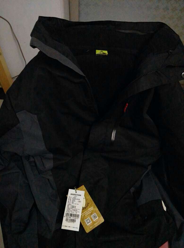 自营的商品,质量很好,也没有异味,