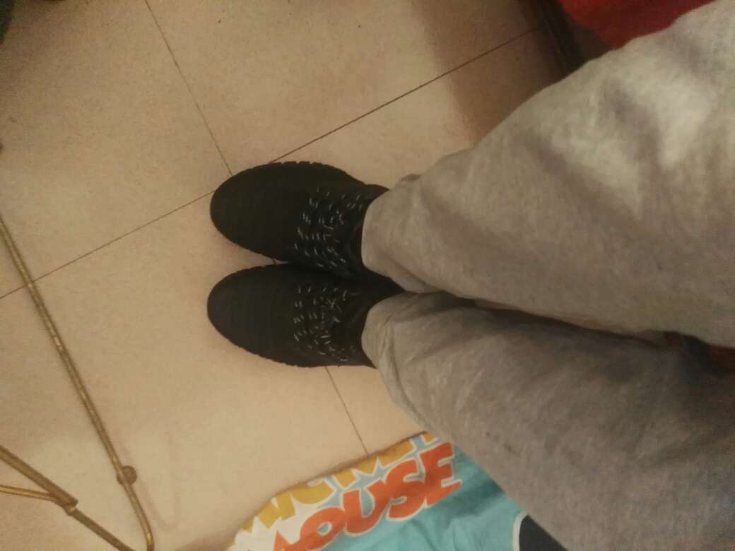 总得来说还行吧。一分钱一分货