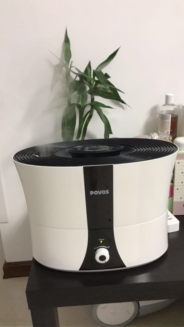 货收到后就使用了,好,很好,非常好,上加水,方便,水箱大,也方便,出雾量也不小,给力!参加活动买的,挺好!五星好评!