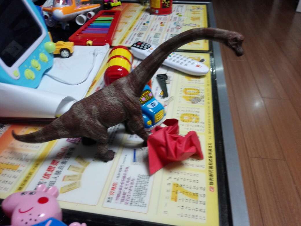 很好啊宝宝很喜欢,逼真,没有异味!