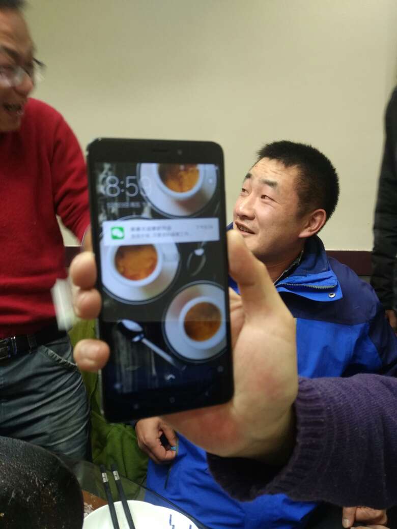 一切尽在不言中