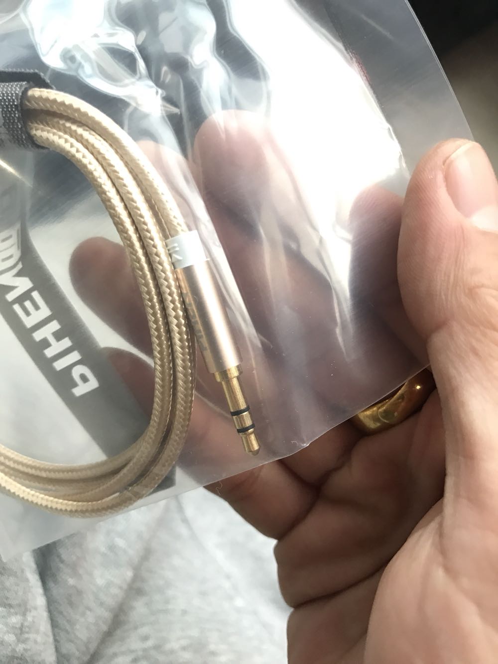 看着不错还没试过!买多了