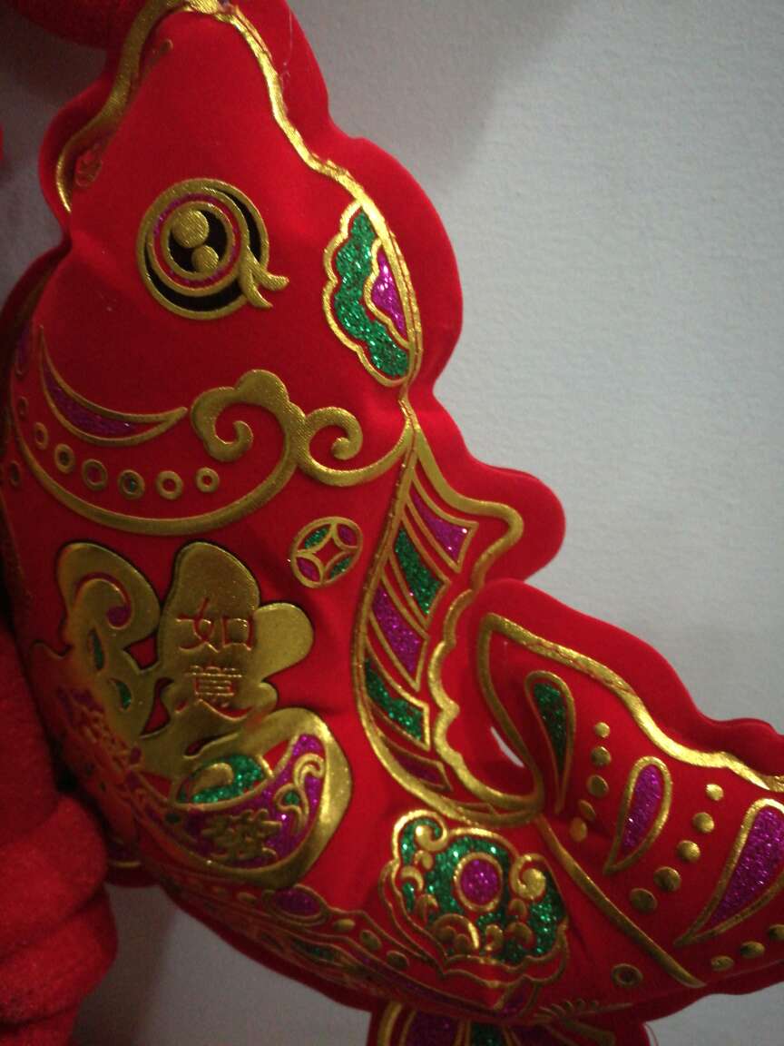 宝贝收到?,今天才挂起来。非常不错?。配送的,物流飞快。东西质量也比较好,材料也非常好,看起来有档次。谢谢,愉快的购物。