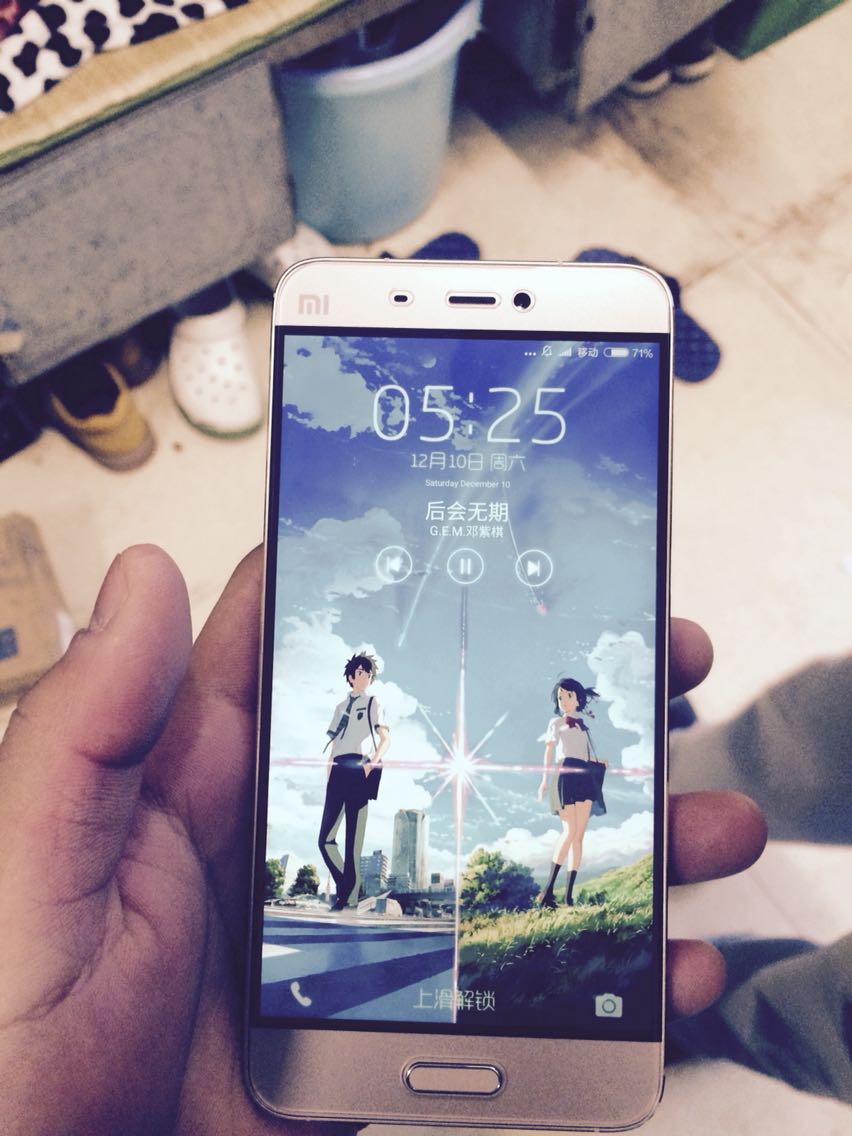帮同学买的,听他说很不错。实用又耐用。外观也不错。第二次买了。