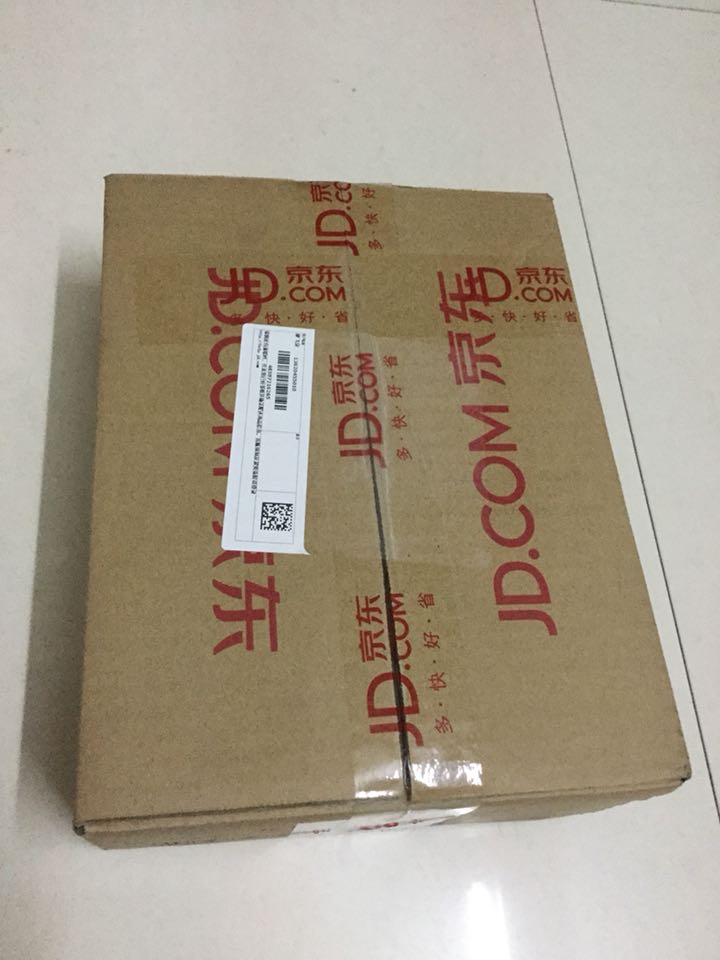 完好无损?
