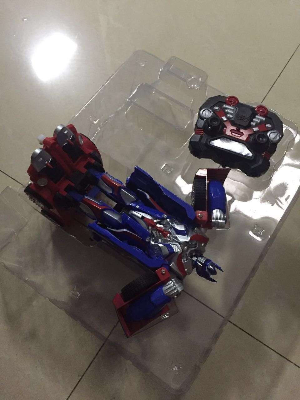 感觉不错,小孩玩的很嗨