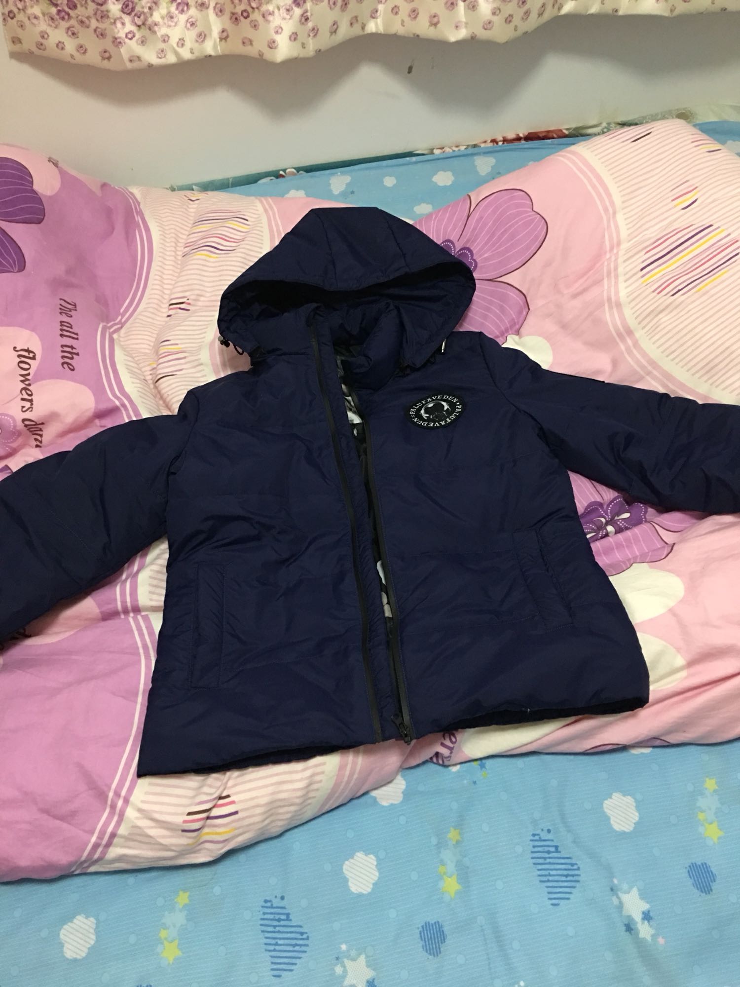 还行吧,服务员态度,支持