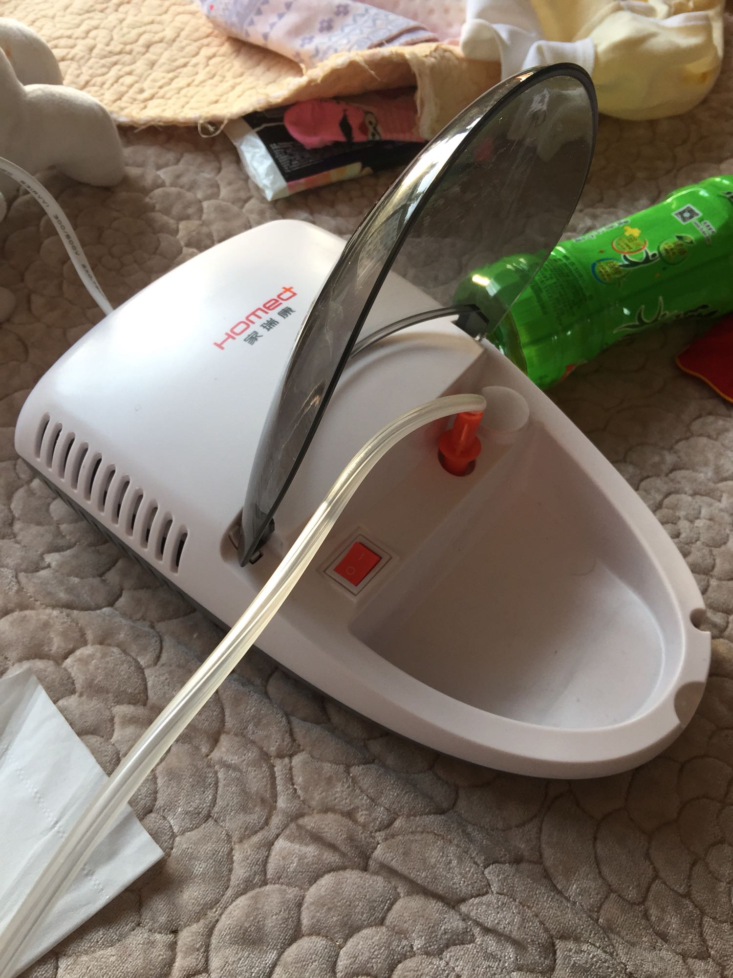 买的就是放心,物流也很快,不错