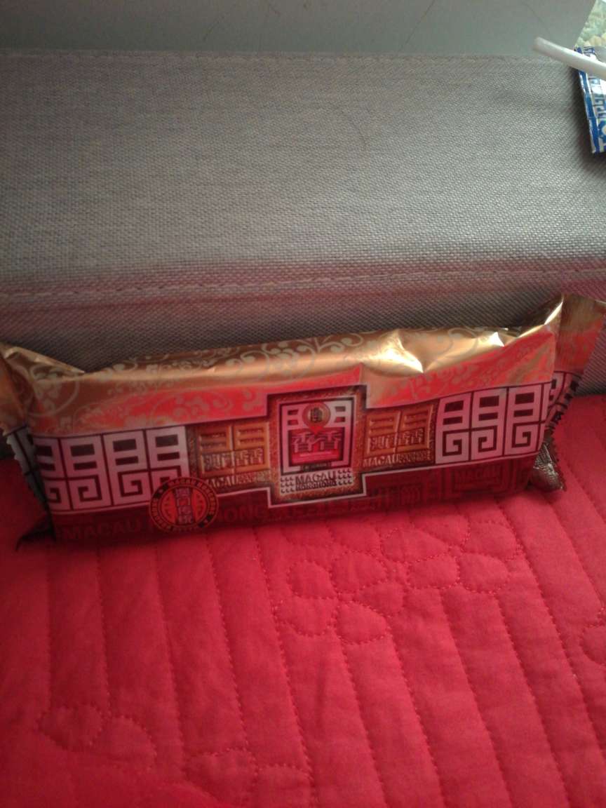 好吃,几个朋友吃过都觉得好吃