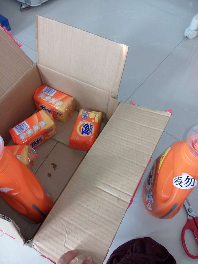 可能倒的原因~漏出来点