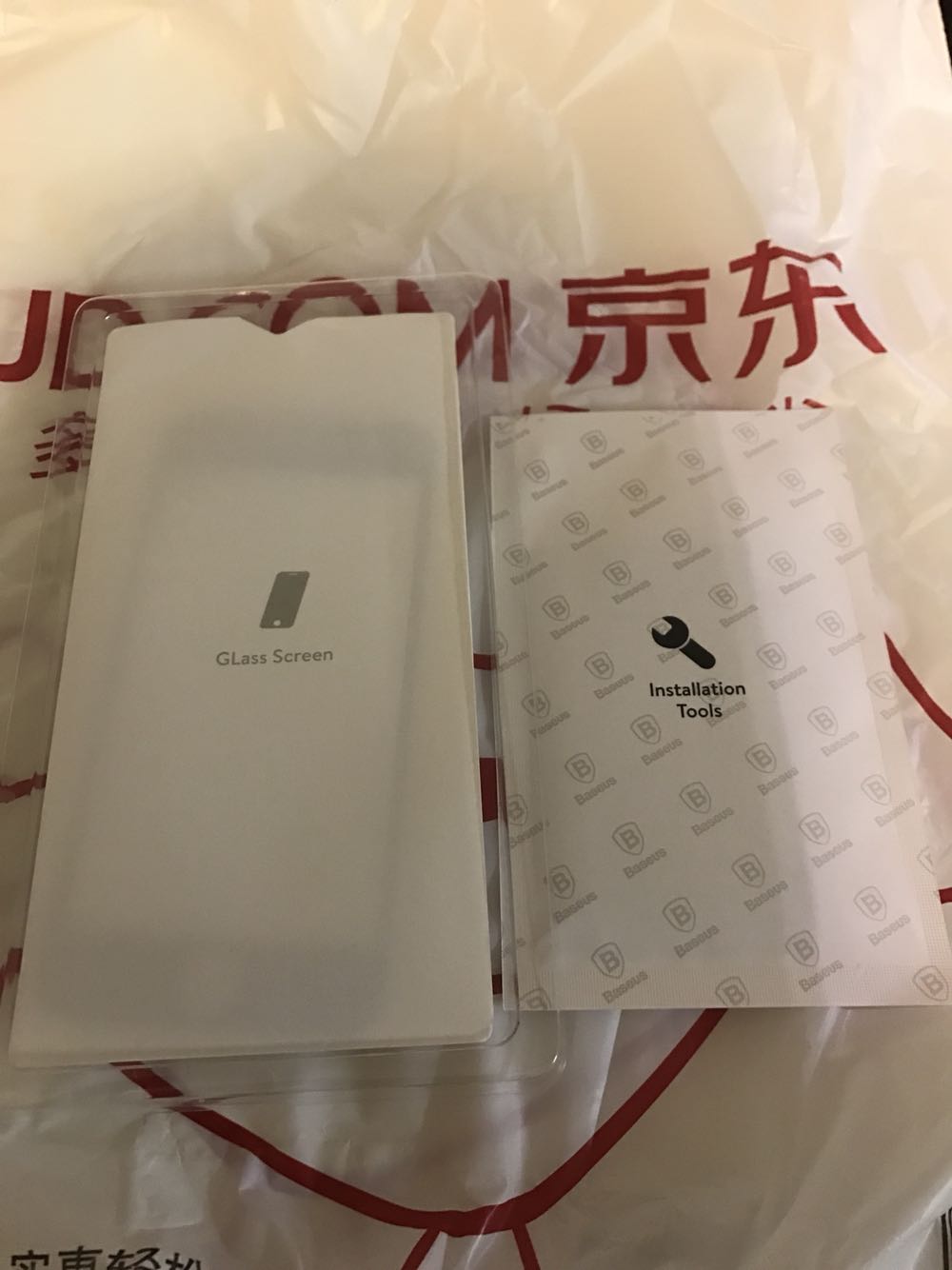 这个品牌东西就是好 没話説