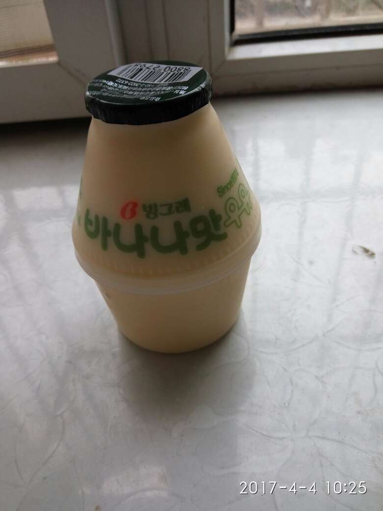 不错,味道不错,和超市买的一样