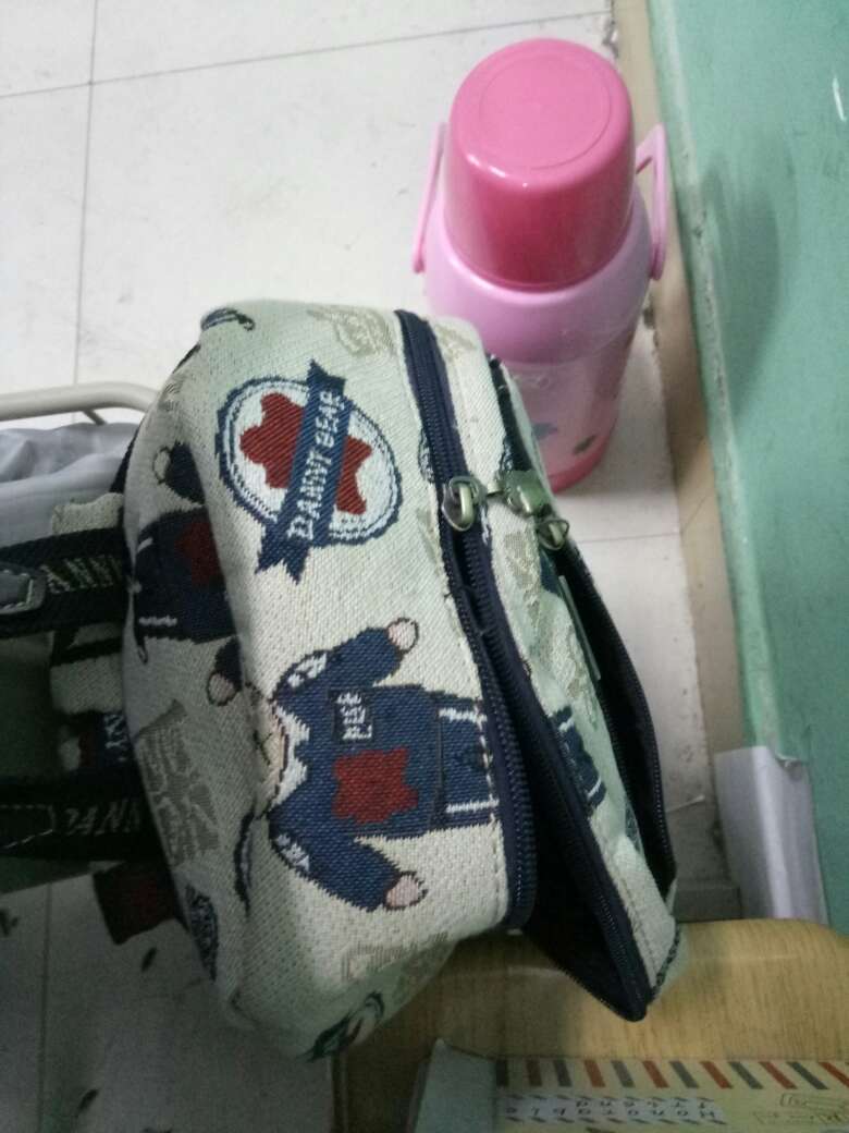 不错,挺好的,背着很舒服