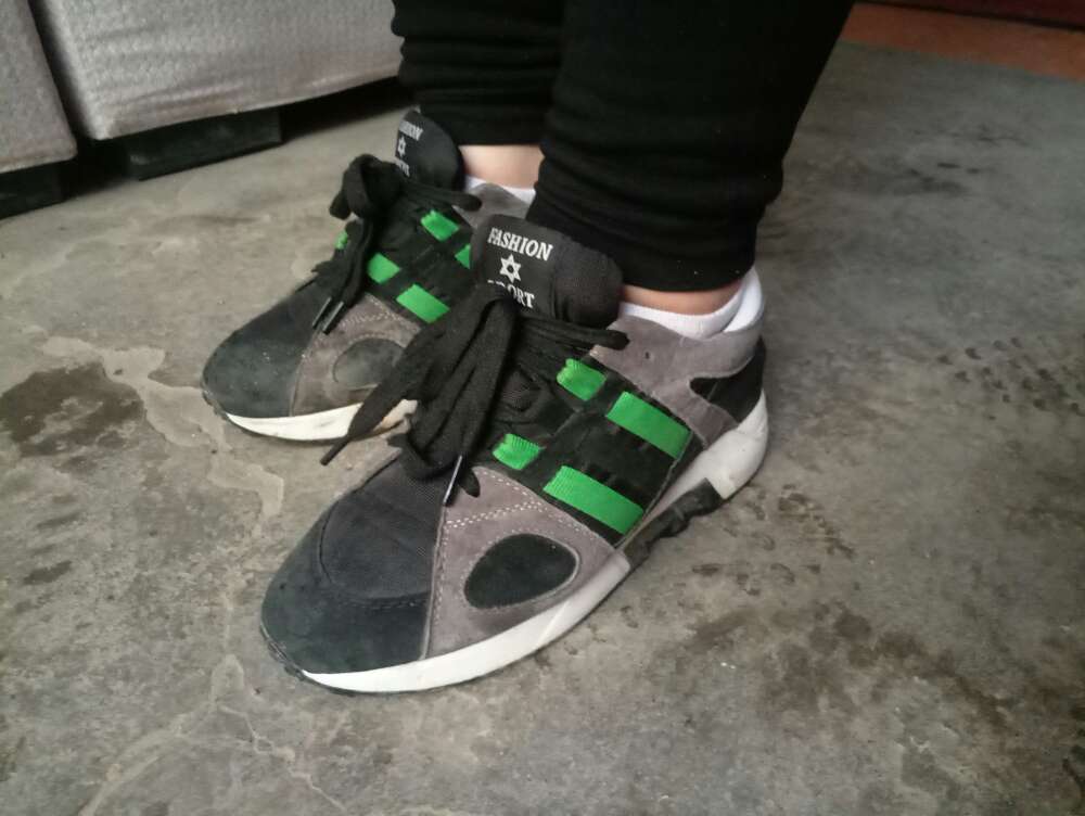 穿着很舒服,质量不错!后续再传照片晒晒
