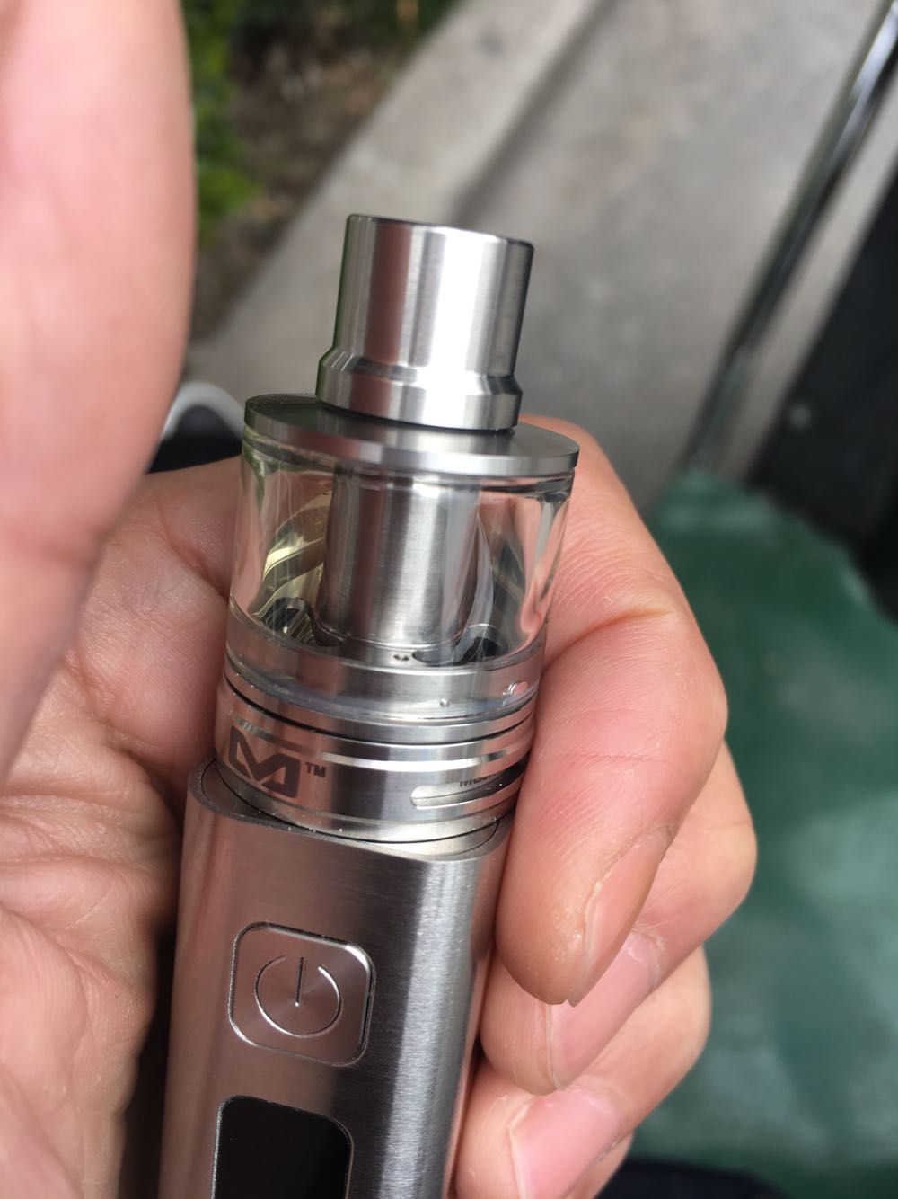 使用中,暂时没有什么问题