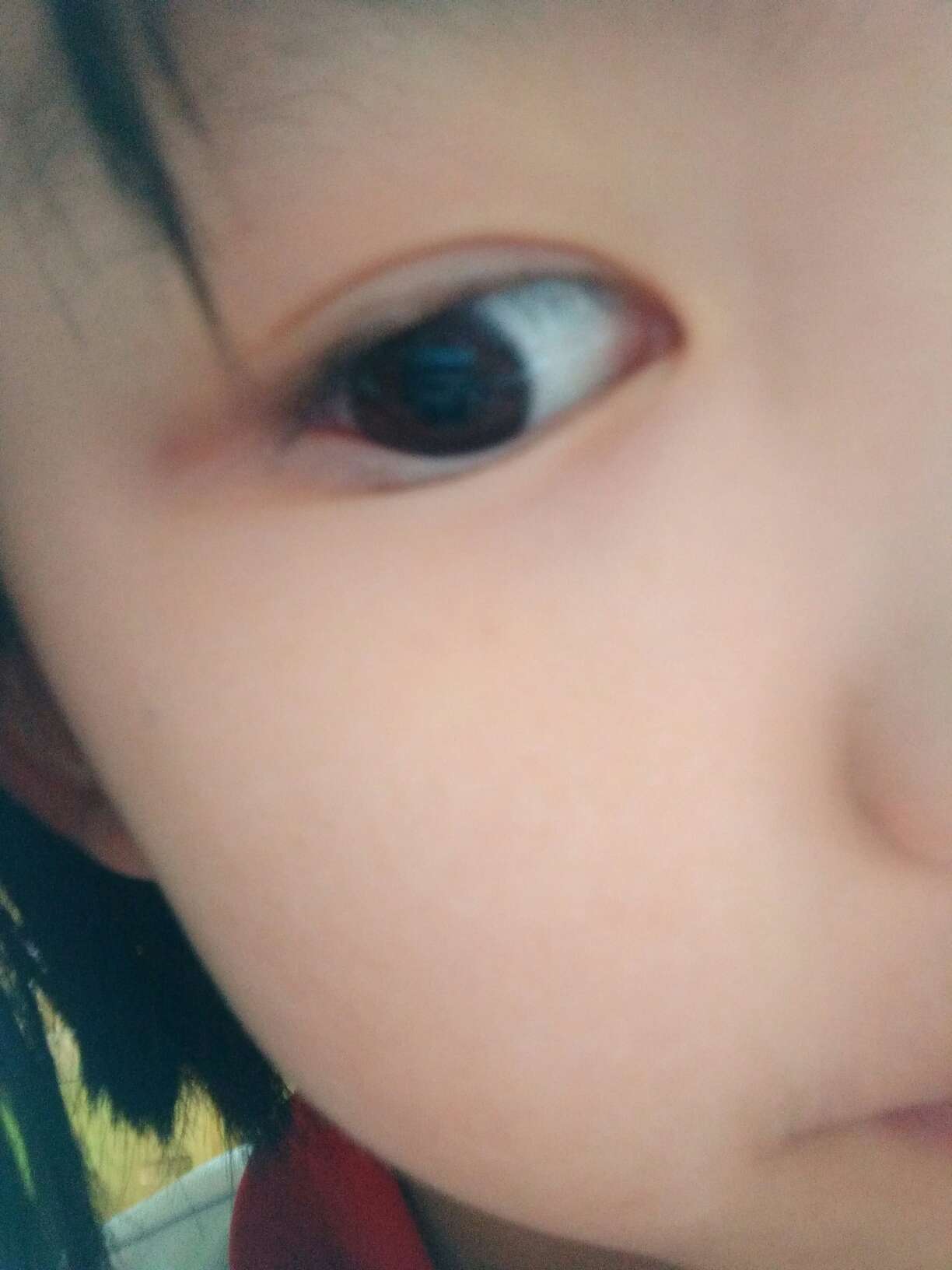 不错,度数很准。