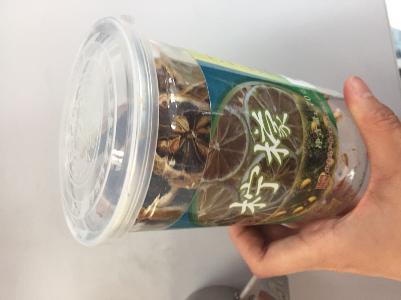老牌子啊,不错
