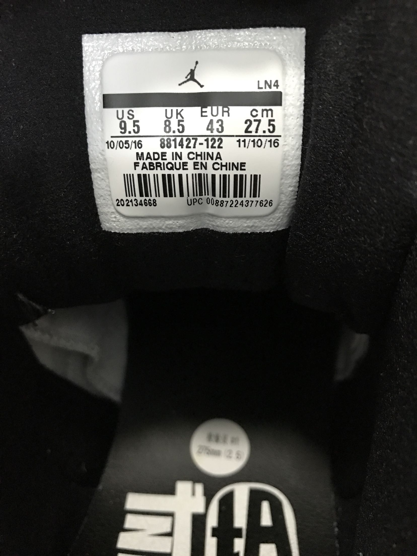 服务很好,买了2个,其中有一个夹子压扁了!给商家反馈换货,商家打电话联系说直接送多个过来,第二天马上送个新的过来,服务很到位,很值得信赖!再多点优惠就更好啦!放心购买,值得信赖!要aj联系vx:sundayho001