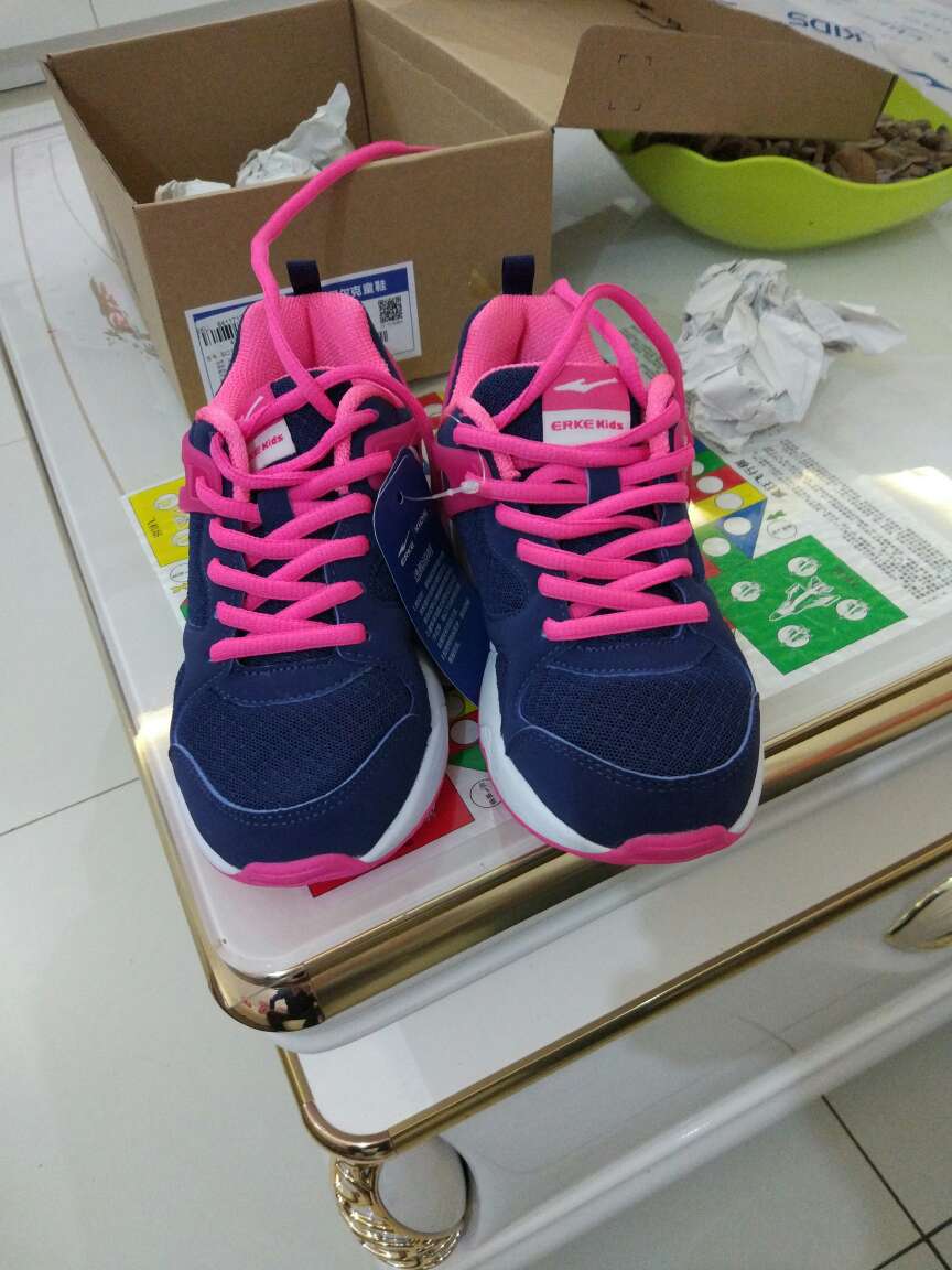 女儿很喜欢,大品牌值得信赖!
