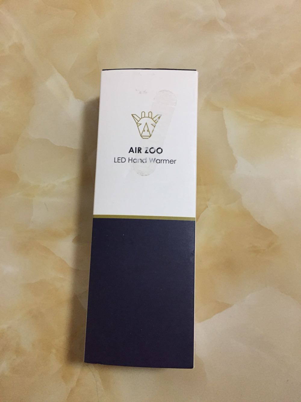 不错的小东西,充电暖手临时照明样样行