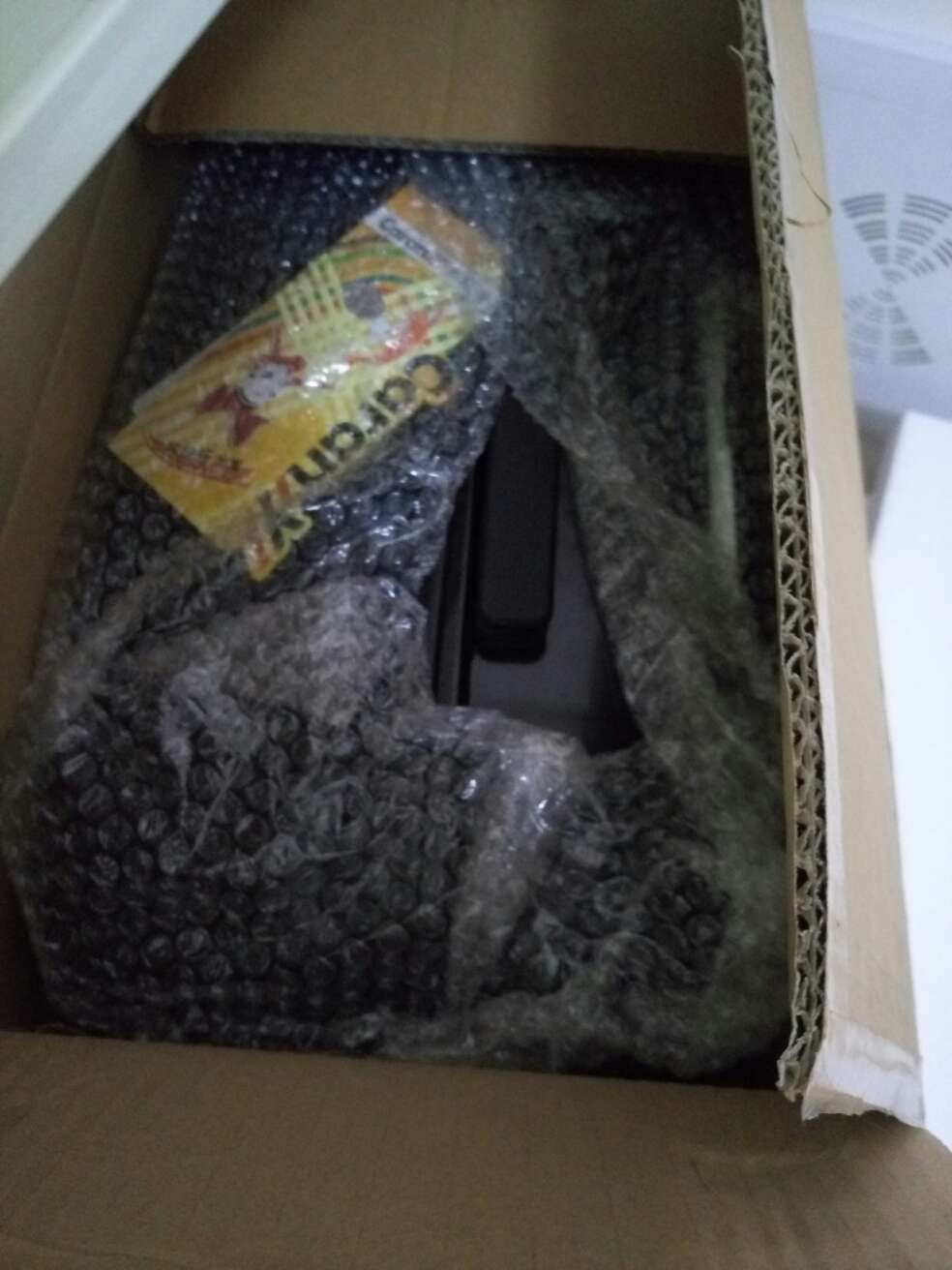 质量不错 快递给力 包装完好
