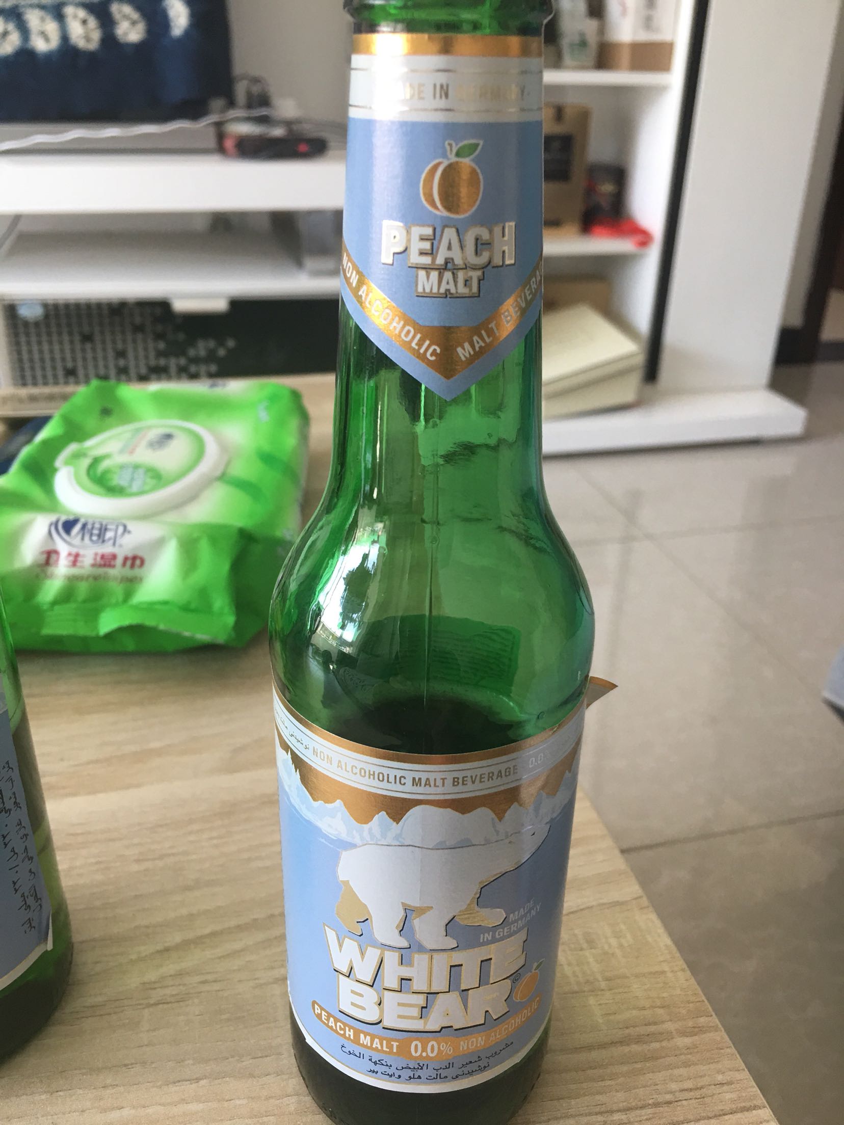 有优惠超值,极速送货上门,超赞!三种味道都买了,还不错。