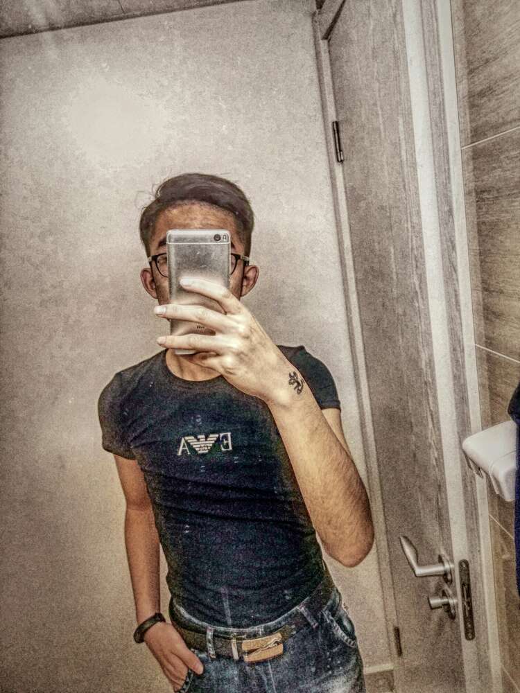 穿着很舒服,?