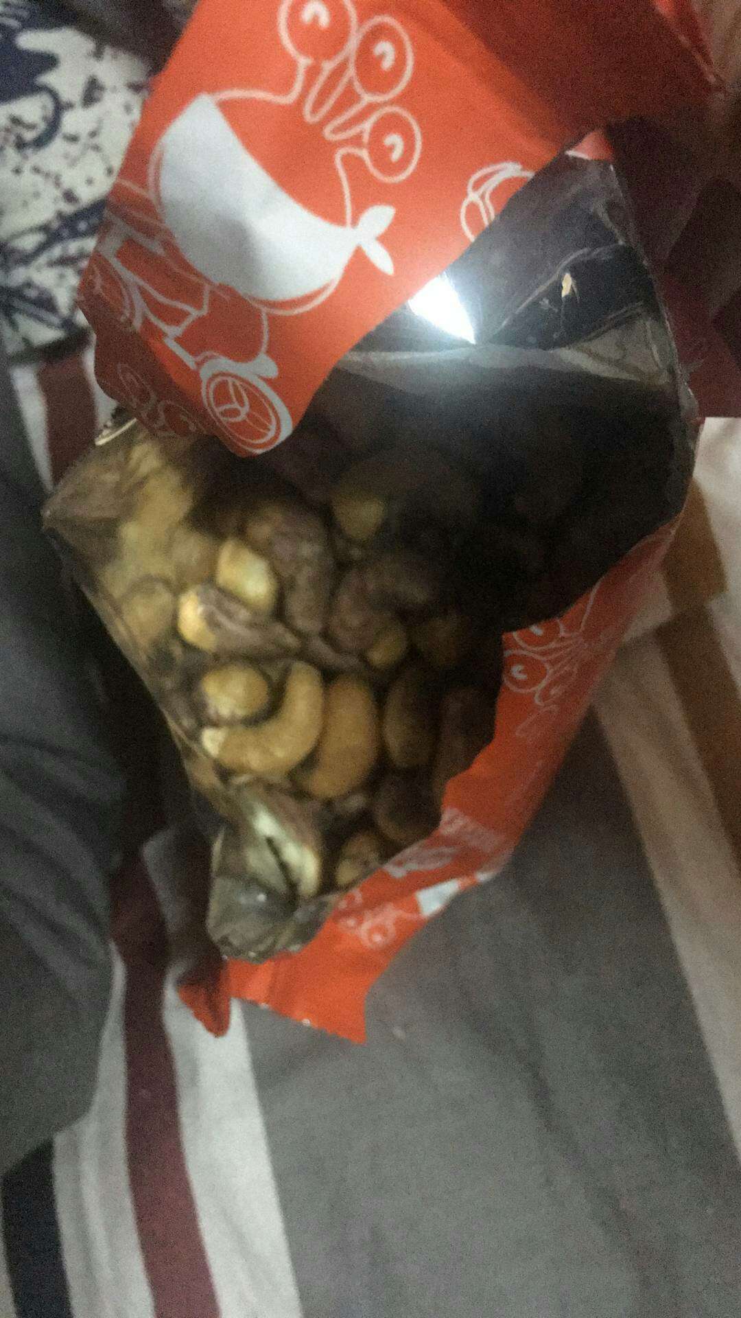 味道超好吃,是我喜欢的味道