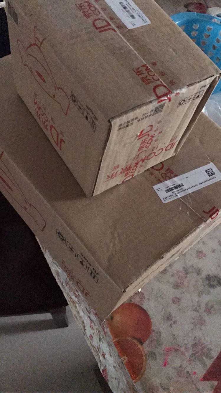 小了点,懒得退了,不过质量还蛮好的