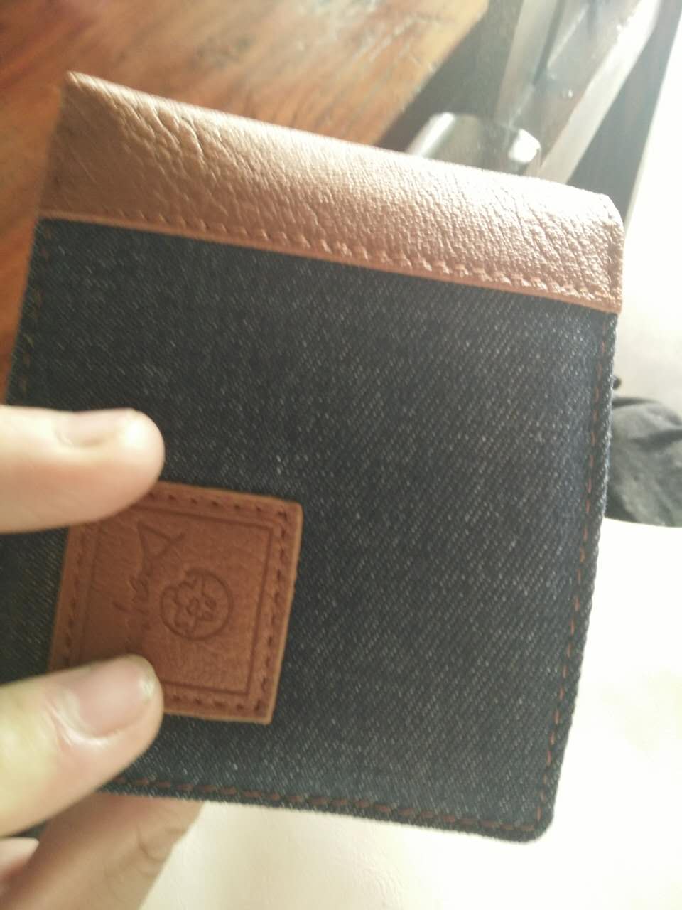还可以就是手感差点