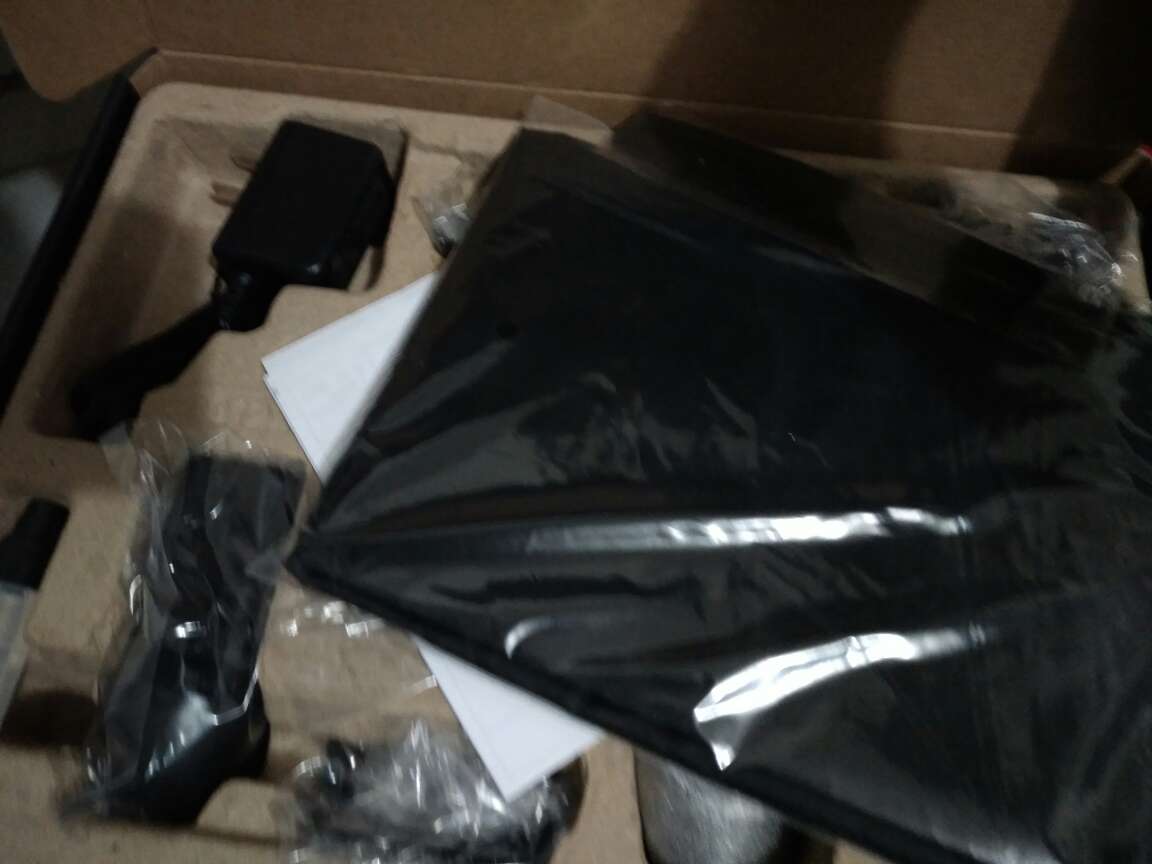 东西很好,很满意,在购物就是放心,无论商品还是售后,一直信赖,希望越来越好,物流更是没的说啊,我只选自营。