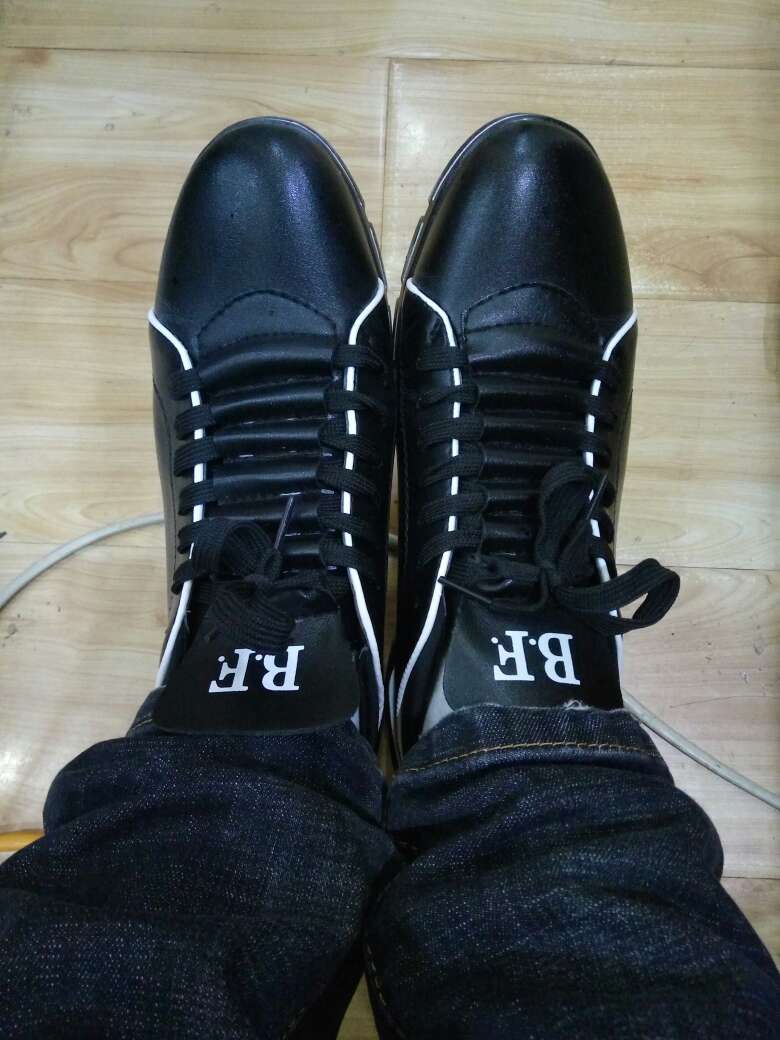 穿着舒服,样子很好看