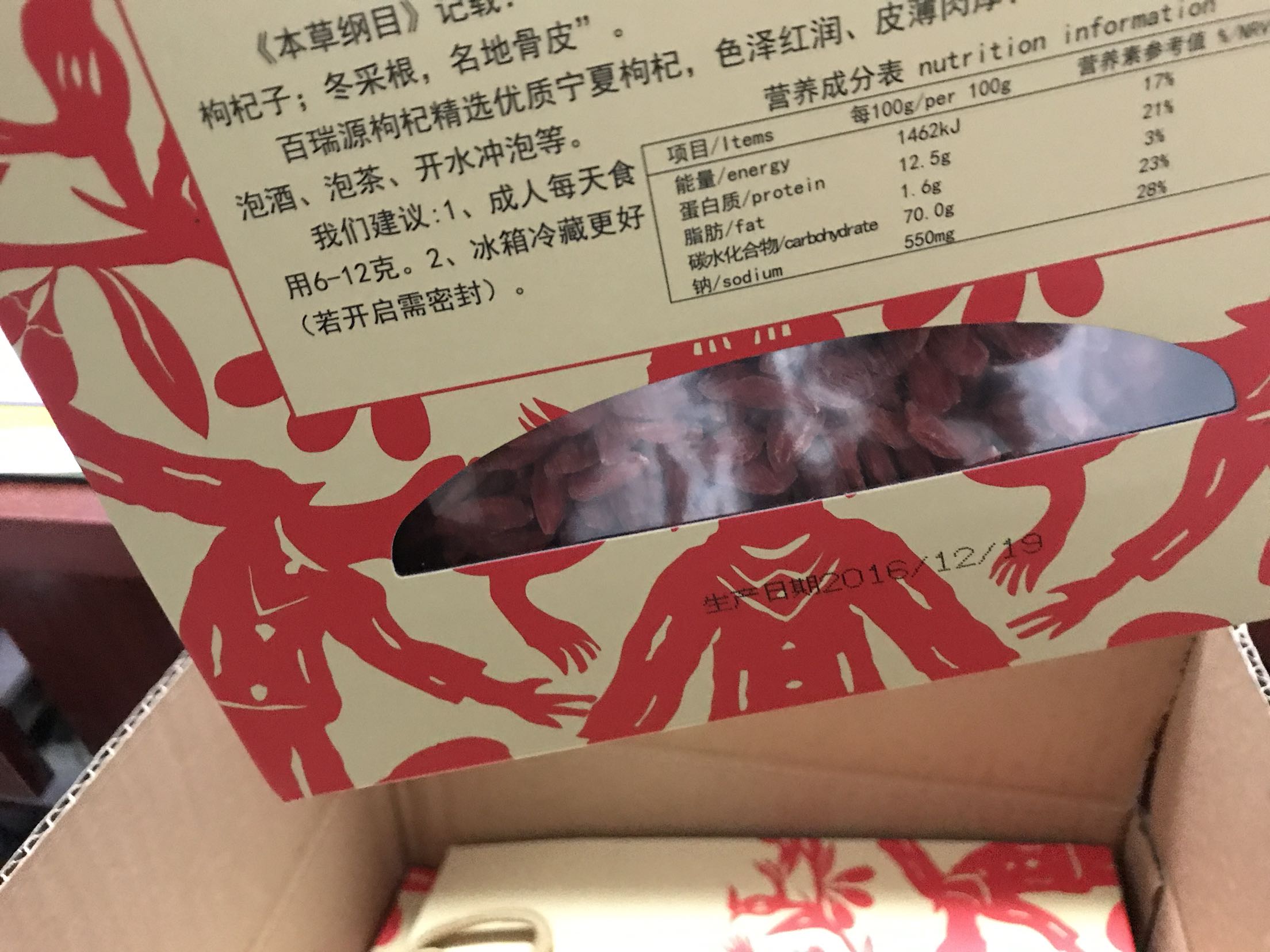 东西不错,以前也买过,一些留在自家吃,一大部分都送人了,这次买的也是送人用的,包装完好,价格不贵。