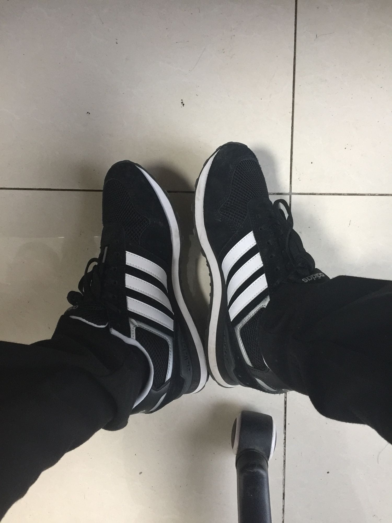 感觉还好!赞一个,穿过一段时间再追加吧!
