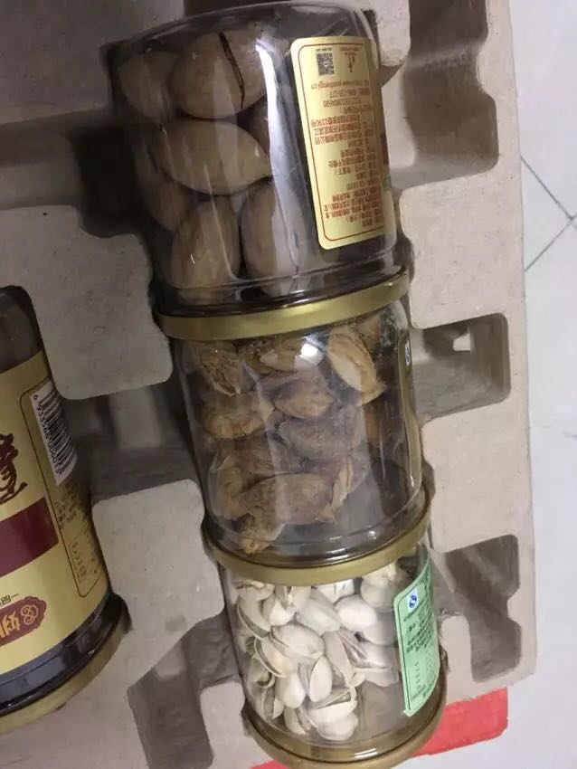 快过年了,买回家,送给长辈的礼物